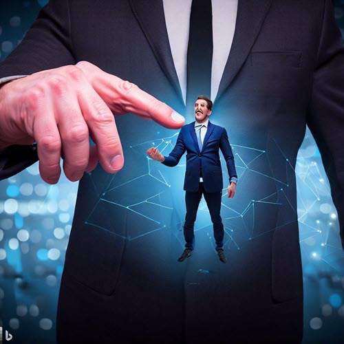 Indoff offers experienced professionals the chance to take control and pursue a fulfilling career path.